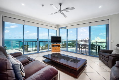 Alexandra On The Pacific - Accommodation Mooloolaba 30