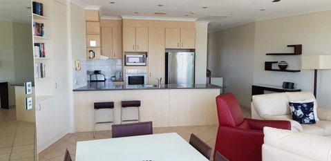 Alexandra On The Pacific - Accommodation Mooloolaba 9