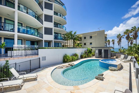 Alexandra On The Pacific - Accommodation Mooloolaba 14