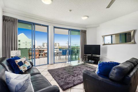 Alexandra On The Pacific - Accommodation Mooloolaba 36