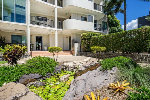 Alexandra On The Pacific - Accommodation Mooloolaba 19