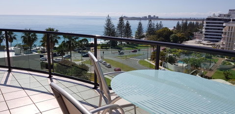Alexandra On The Pacific - Accommodation Mooloolaba 7