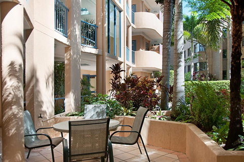 Alexandra On The Pacific - Accommodation Mooloolaba 29