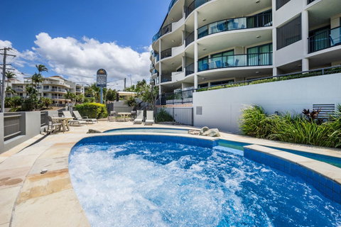 Alexandra On The Pacific - Accommodation Mooloolaba 12