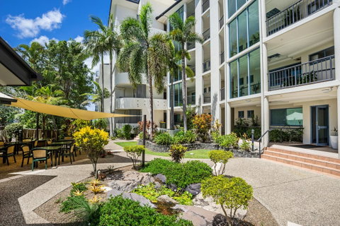 Alexandra On The Pacific - Accommodation Mooloolaba 17