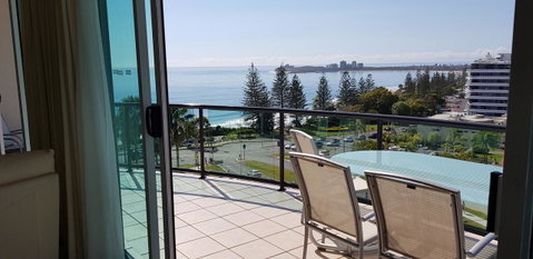 Alexandra On The Pacific - Accommodation Mooloolaba 8