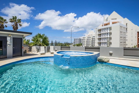 Alexandra On The Pacific - Accommodation Mooloolaba 16