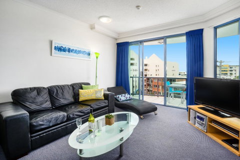 Alexandra On The Pacific - Accommodation Mooloolaba 31