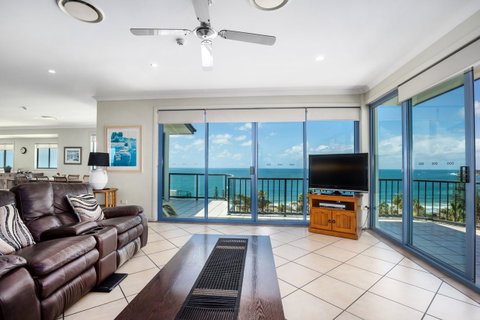 Alexandra On The Pacific - Accommodation Mooloolaba 1