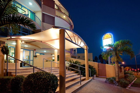 Alexandra On The Pacific - Accommodation Mooloolaba 25
