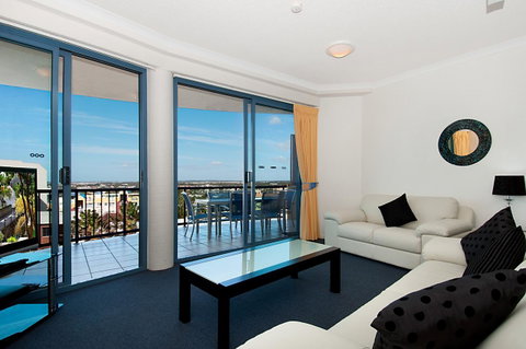 Alexandra On The Pacific - Accommodation Mooloolaba 33