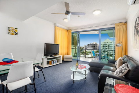Alexandra On The Pacific - Accommodation Mooloolaba 32