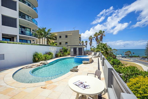 Alexandra On The Pacific - Accommodation Mooloolaba 13