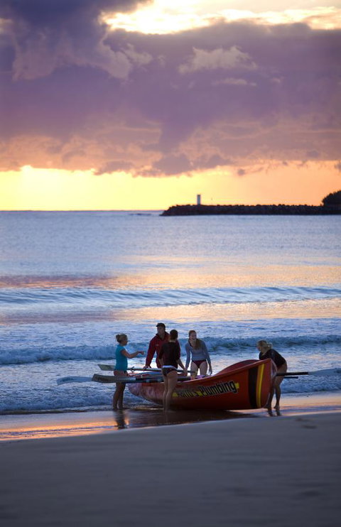 Alexandra On The Pacific - Accommodation Mooloolaba 24