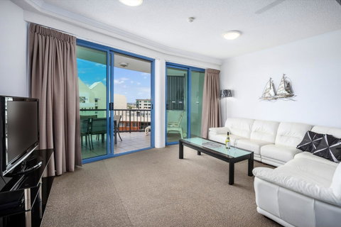 Alexandra On The Pacific - Accommodation Mooloolaba 34