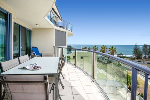Alexandra On The Pacific - Accommodation Mooloolaba 5