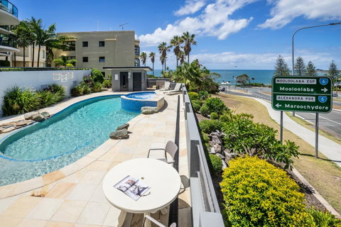 Alexandra On The Pacific - Accommodation Mooloolaba 3