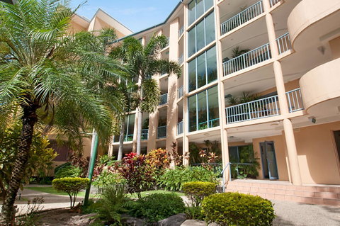 Alexandra On The Pacific - Accommodation Mooloolaba 27