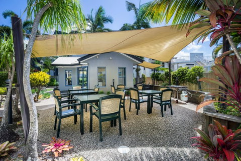 Alexandra On The Pacific - Accommodation Mooloolaba 21