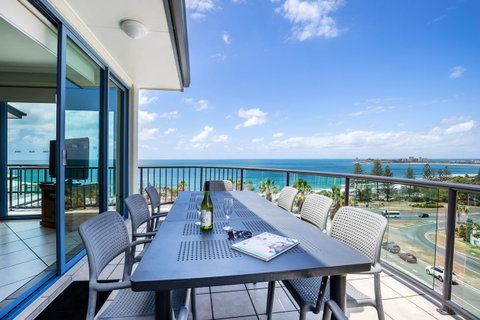 Alexandra On The Pacific - Accommodation Mooloolaba 2