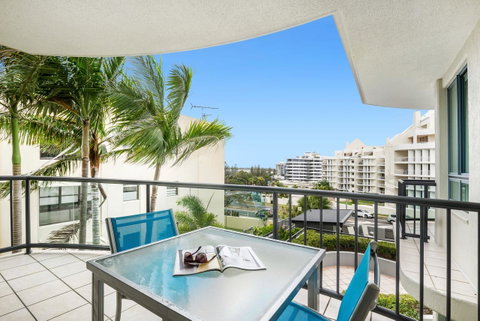 Alexandra On The Pacific - Accommodation Mooloolaba 4