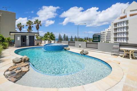 Alexandra On The Pacific - Accommodation Mooloolaba 11