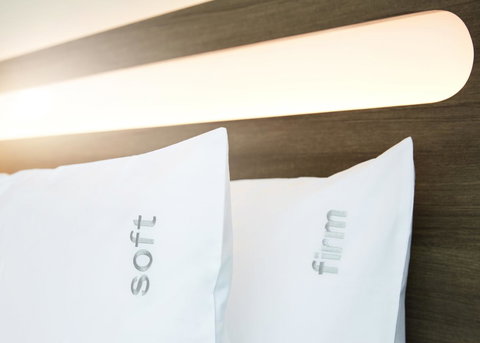 Holiday Inn Express Brisbane Central, An IHG Hotel - Accommodation Mooloolaba 14