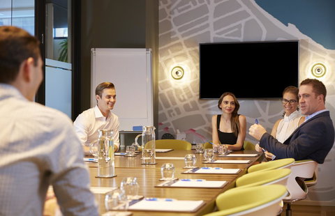 Holiday Inn Express Brisbane Central, An IHG Hotel - Accommodation Mooloolaba 27