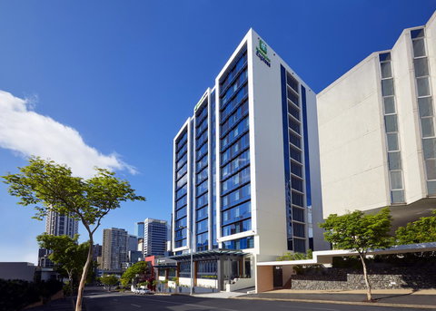 Holiday Inn Express Brisbane Central, An IHG Hotel - Accommodation Mooloolaba 5