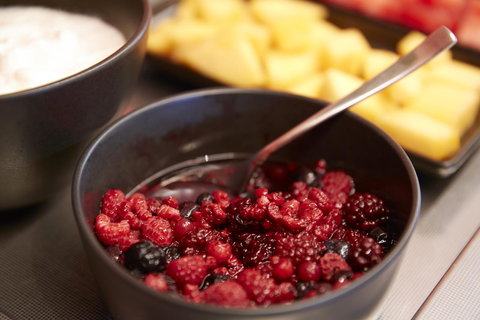 Holiday Inn Express Brisbane Central, An IHG Hotel - Accommodation Mooloolaba 30