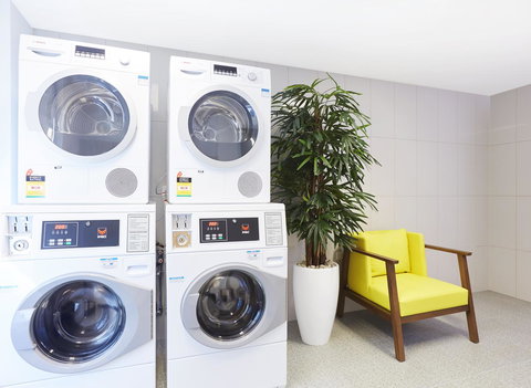 Holiday Inn Express Brisbane Central, An IHG Hotel - Accommodation Mooloolaba 29