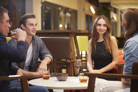 Holiday Inn Express Brisbane Central, An IHG Hotel - Accommodation Mooloolaba 8