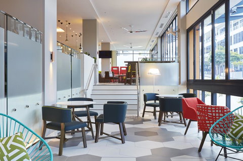 Holiday Inn Express Brisbane Central, An IHG Hotel - Accommodation Mooloolaba 32