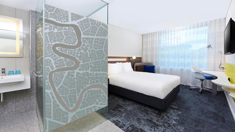 Holiday Inn Express Brisbane Central, An IHG Hotel - Accommodation Mooloolaba 39