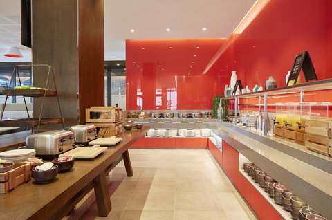 Holiday Inn Express Brisbane Central, An IHG Hotel - Accommodation Mooloolaba 22