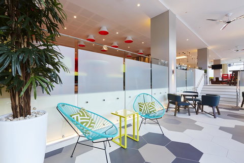 Holiday Inn Express Brisbane Central, An IHG Hotel - Accommodation Mooloolaba 36