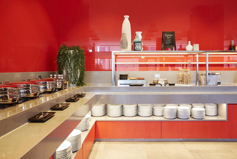 Holiday Inn Express Brisbane Central, An IHG Hotel - Accommodation Mooloolaba 21