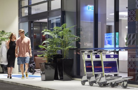 Holiday Inn Express Brisbane Central, An IHG Hotel - Accommodation Mooloolaba 31