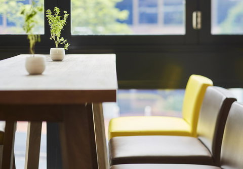 Holiday Inn Express Brisbane Central, An IHG Hotel - Accommodation Mooloolaba 25