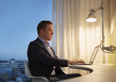 Holiday Inn Express Brisbane Central, An IHG Hotel - Accommodation Mooloolaba 16