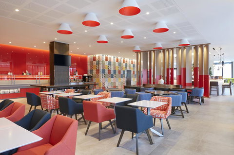 Holiday Inn Express Brisbane Central, An IHG Hotel - Accommodation Mooloolaba 24