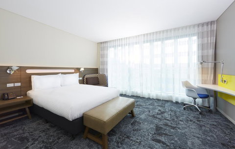 Holiday Inn Express Brisbane Central, An IHG Hotel - Accommodation Mooloolaba 40