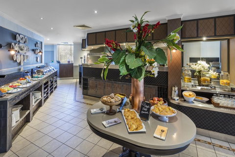 View Brisbane - Accommodation Mooloolaba 6