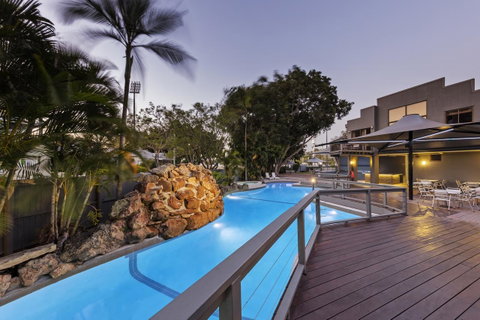 View Brisbane - Accommodation Mooloolaba 10