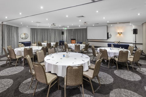 View Brisbane - Accommodation Mooloolaba 26