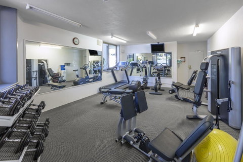 View Brisbane - Accommodation Mooloolaba 7