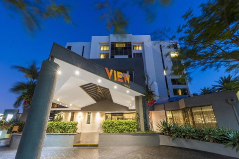 View Brisbane - Accommodation Mooloolaba 8