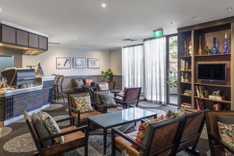 View Brisbane - Accommodation Mooloolaba 14