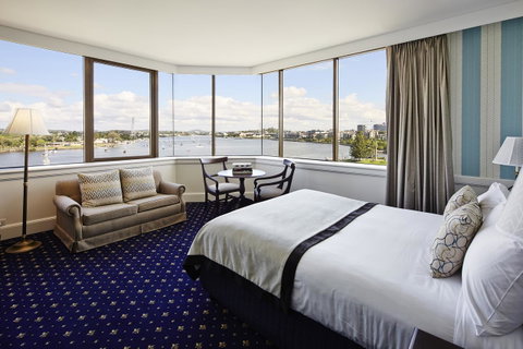 View Brisbane - Accommodation Mooloolaba 3