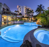 Brisbane Riverview Hotel - Accommodation Mooloolaba